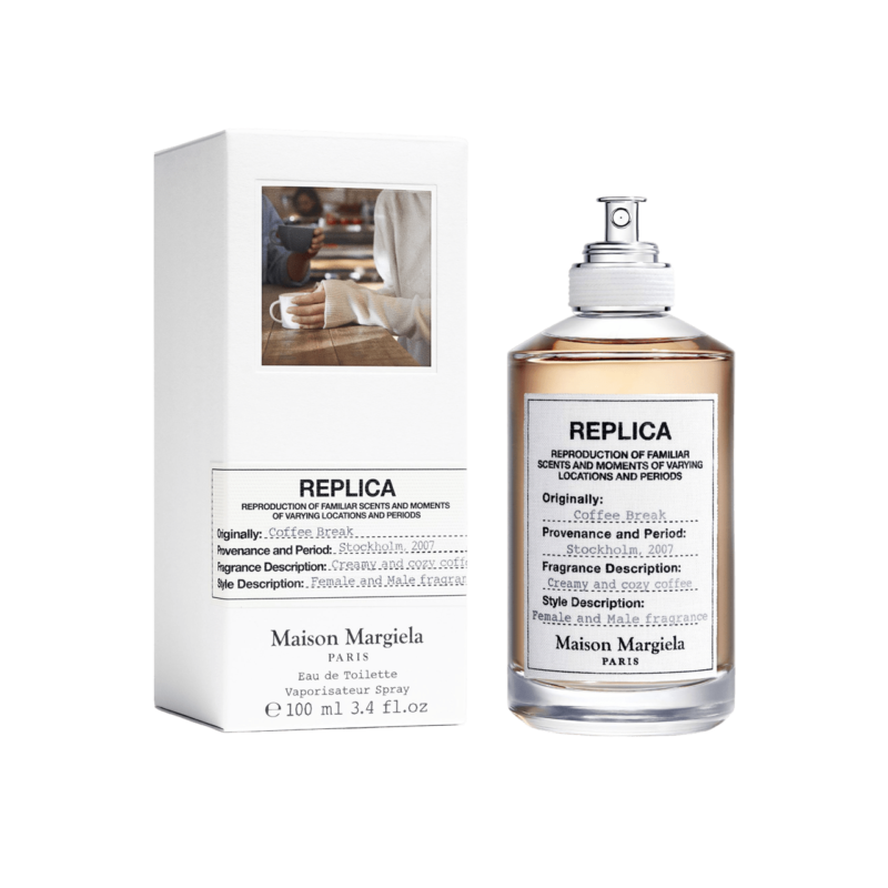 Replica Coffee Break