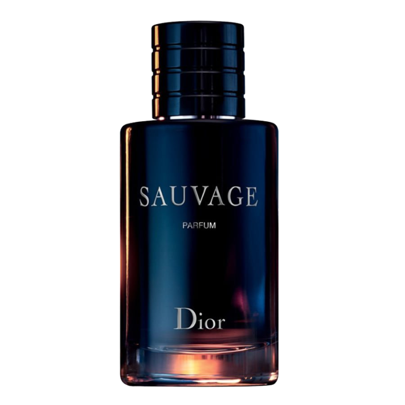 Dior Sauvage Parfum