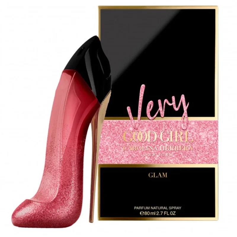 Carolina Herrera Very Good Girl Glam EDP