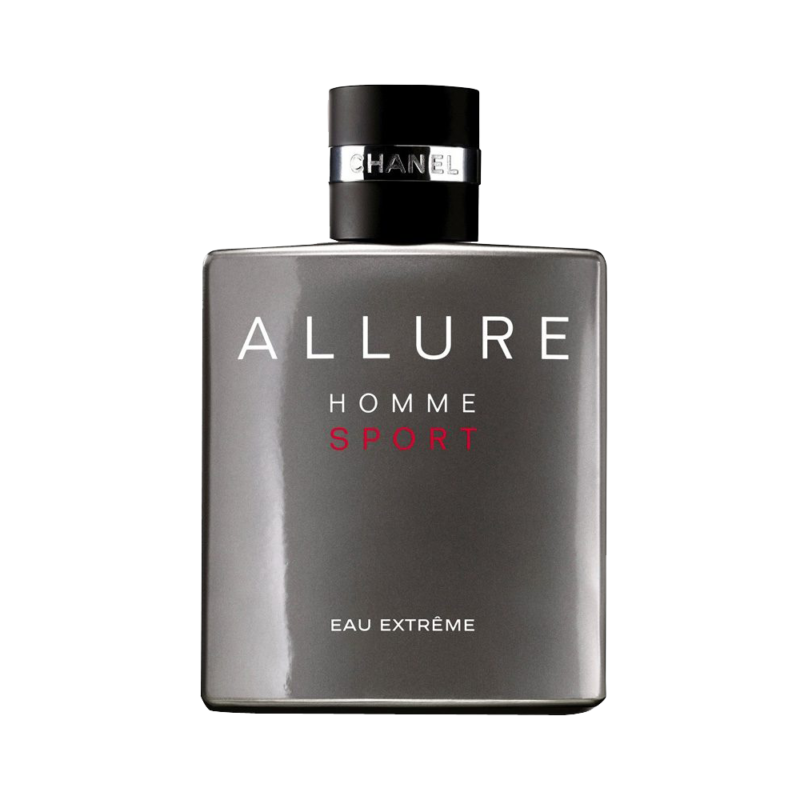 Allure Homme Sport Eau Extreme