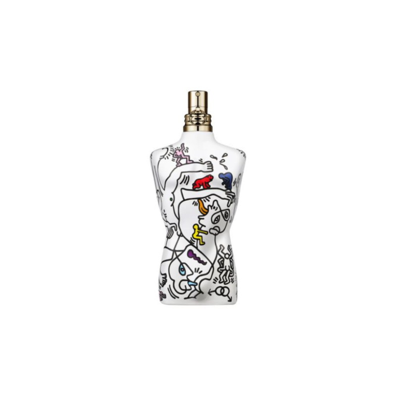 Jean Paul Gaultier Le Male Pride Edition EDT