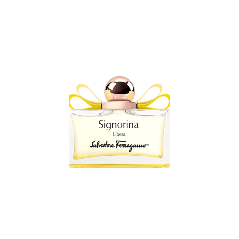 Salvatore Ferragamo Signorina Libera EDP