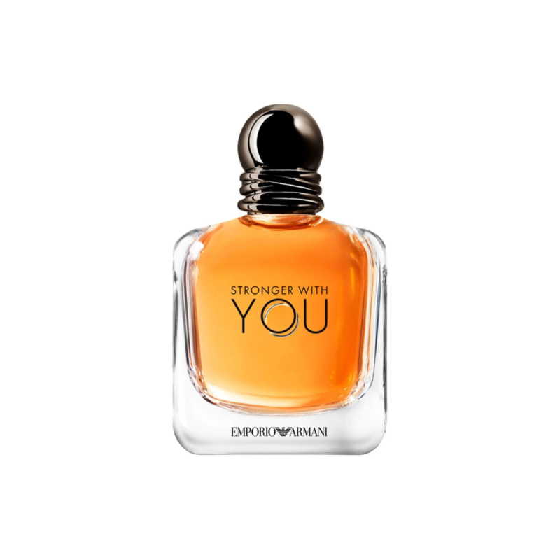 Emporio Armani Stronger With You EDT