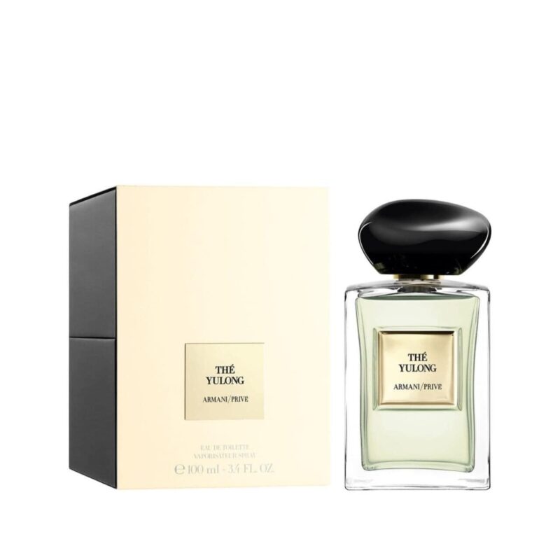 Giorgio Armani Prive Thé Yulong EDT