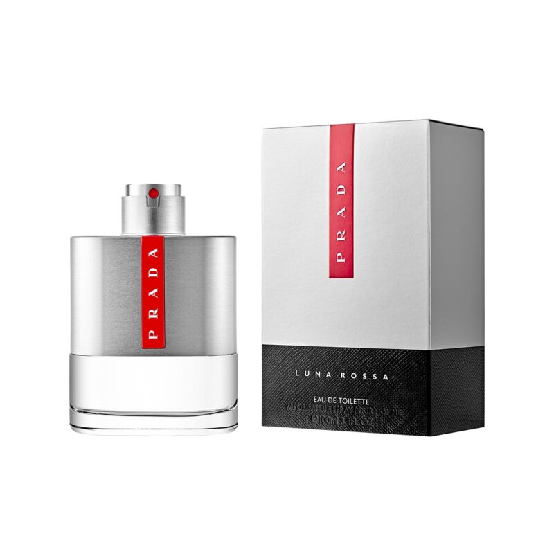 Prada Luna Rossa EDT