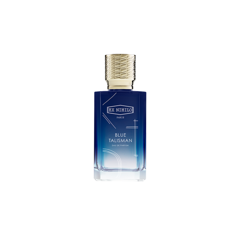 Ex Nihilo Blue Talisman EDP