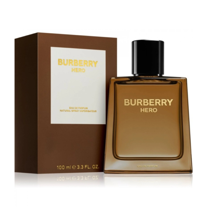Burberry Hero EDP