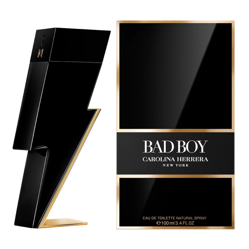 Carolina Herrera Bad Boy