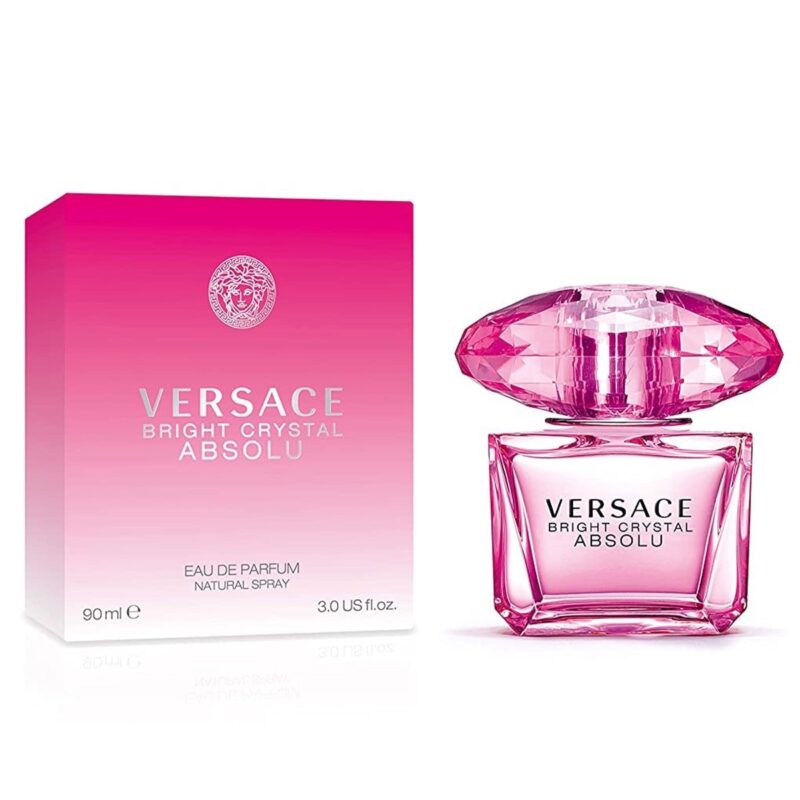 Versace Bright Crystal Absolu