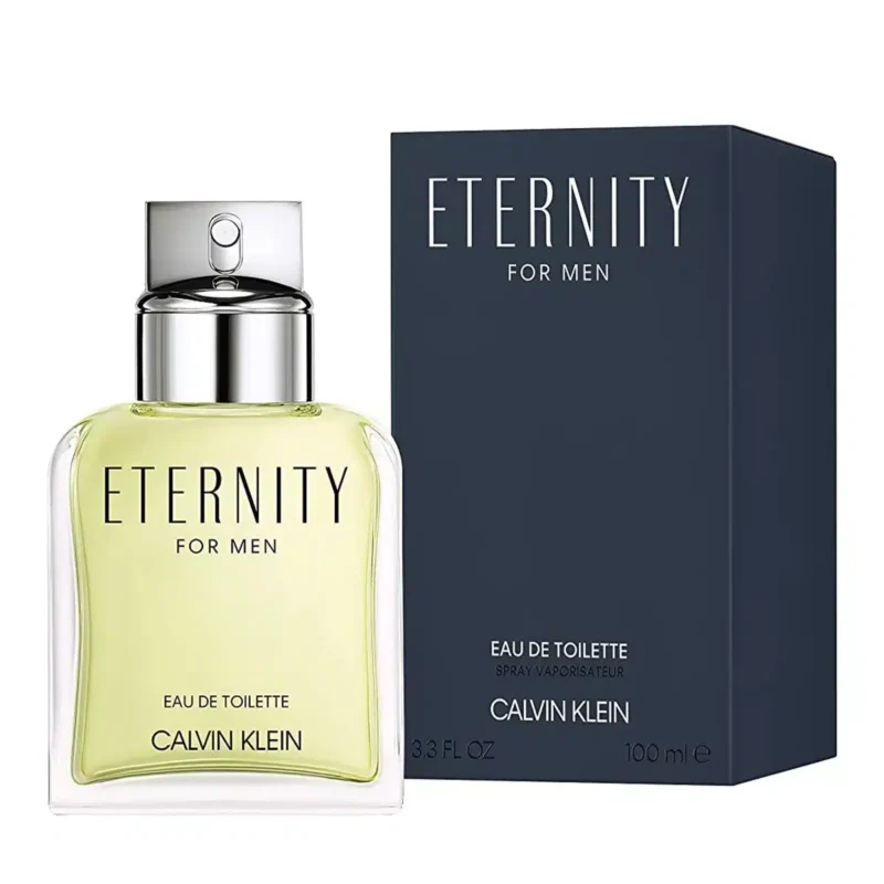 CK Eternity EDT