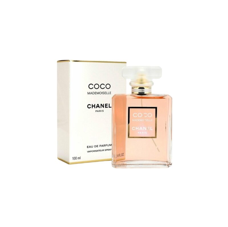 Chanel Coco Mademoiselle