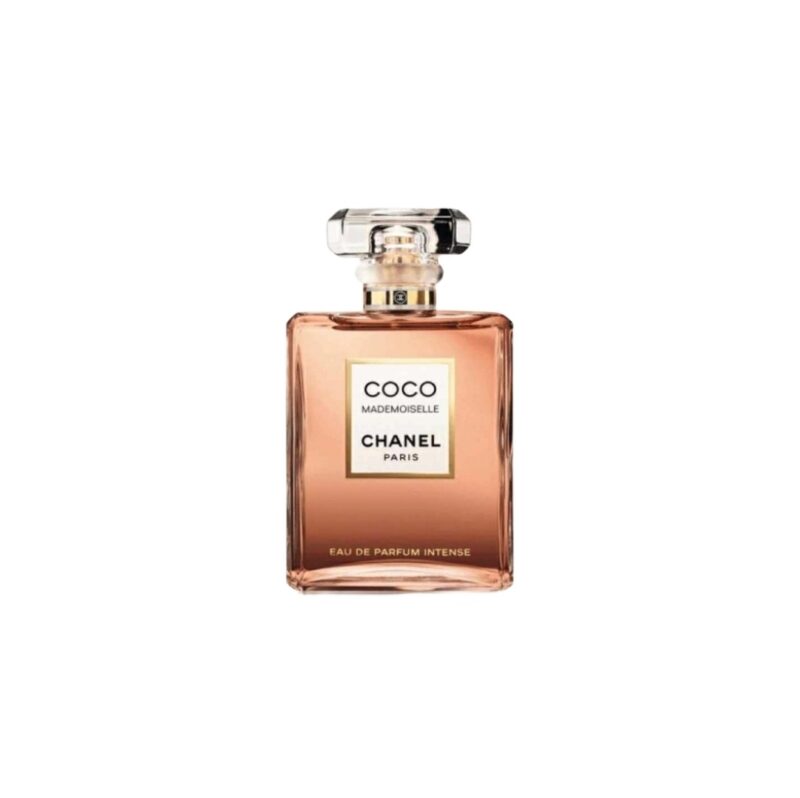 Chanel Coco Mademoiselle Intense