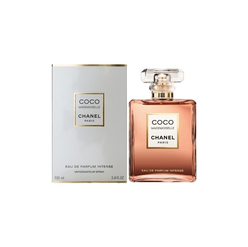 Chanel Coco Mademoiselle Intense