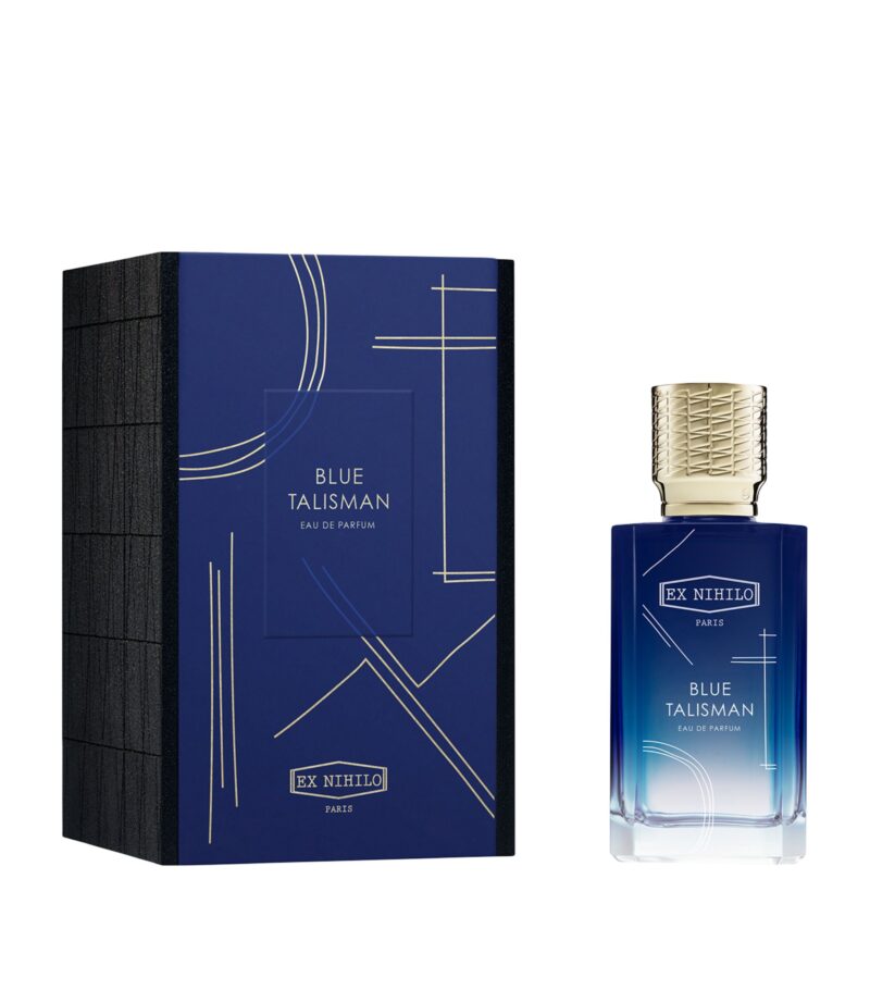 Ex Nihilo Blue Talisman EDP