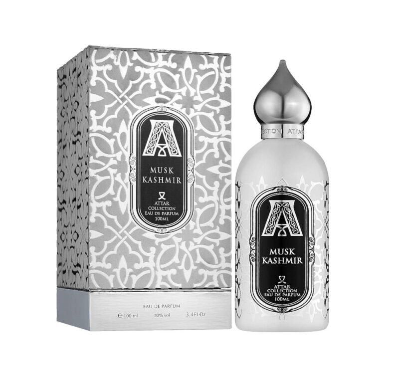 Attar Collection Musk Kashmir