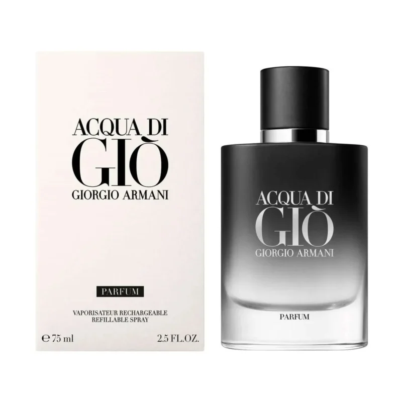 Giorgio Armani Acqua Di Gio Parfum