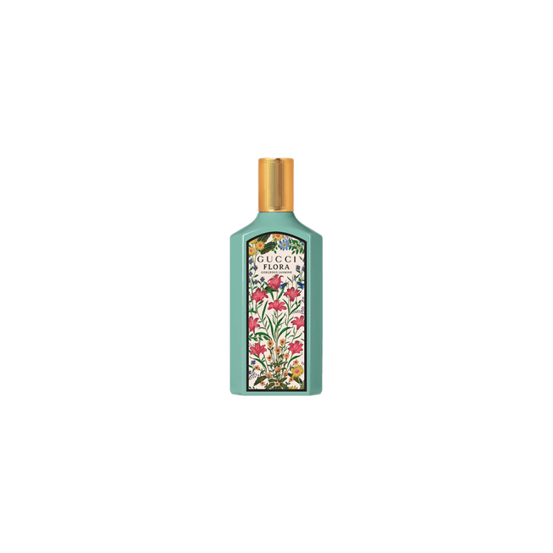 Gucci Flora Gorgeous Jasmine EDP