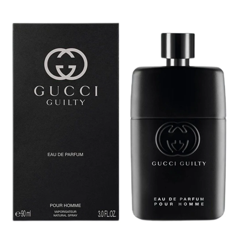 Gucci Guilty Pour Homme EDP