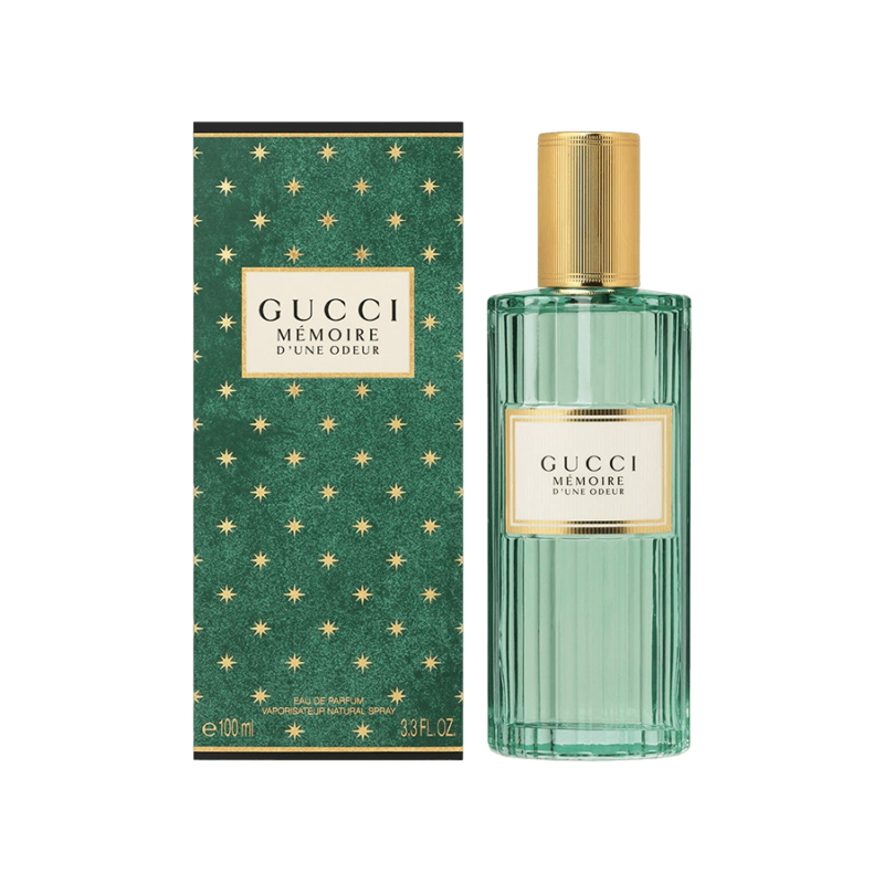 Gucci Memoire