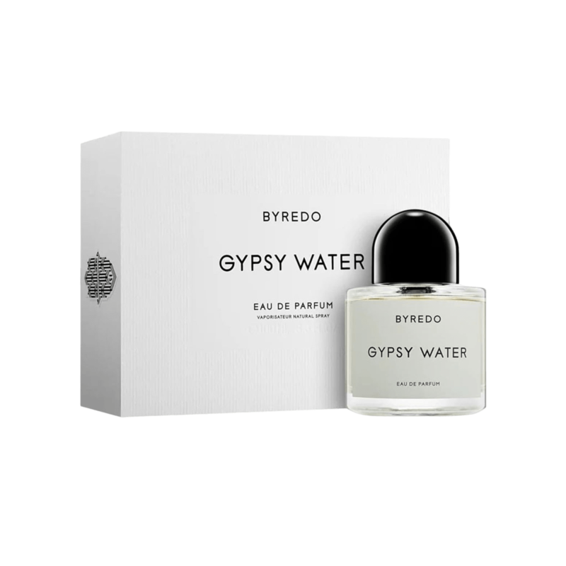 Byredo Gypsy Water