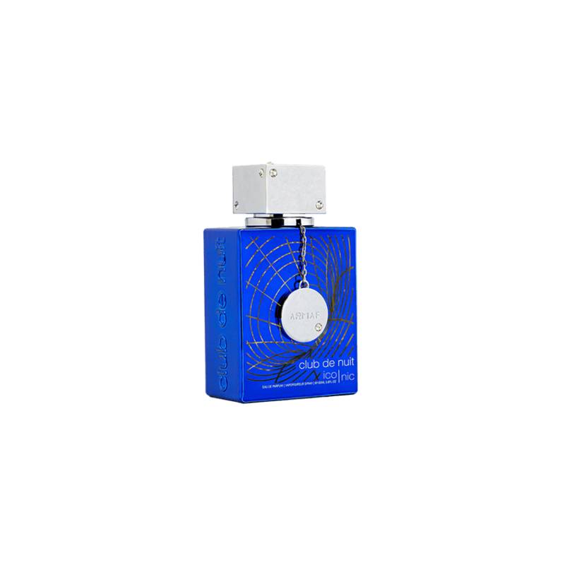 Armaf Club De Nuit Blue Iconic EDP