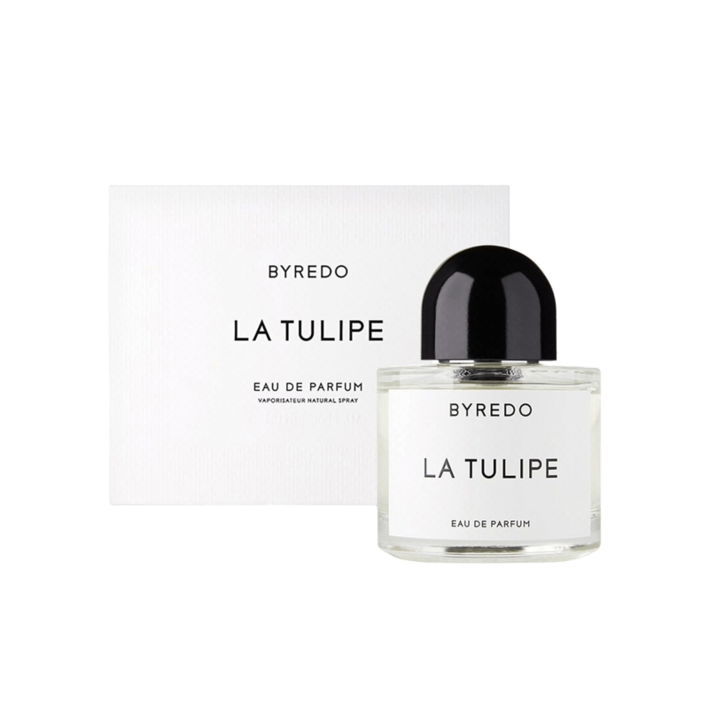 Byredo La Tulipe