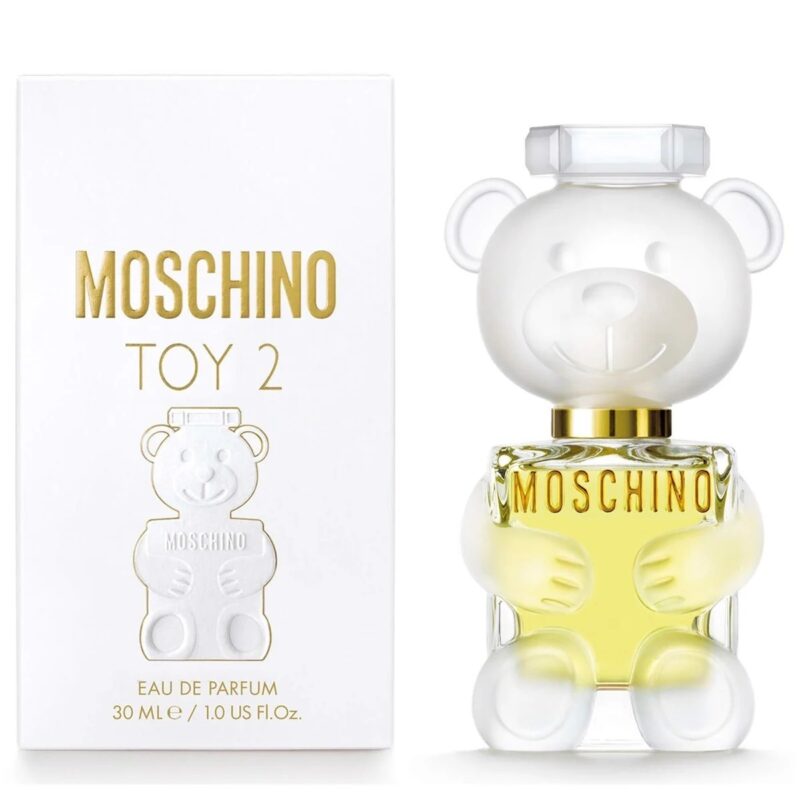 Moschino Toy 2 For Woman