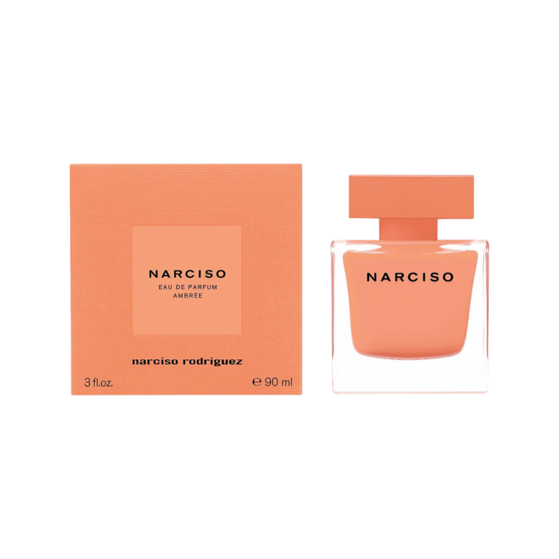 Narciso Eau de Parfum Ambrée