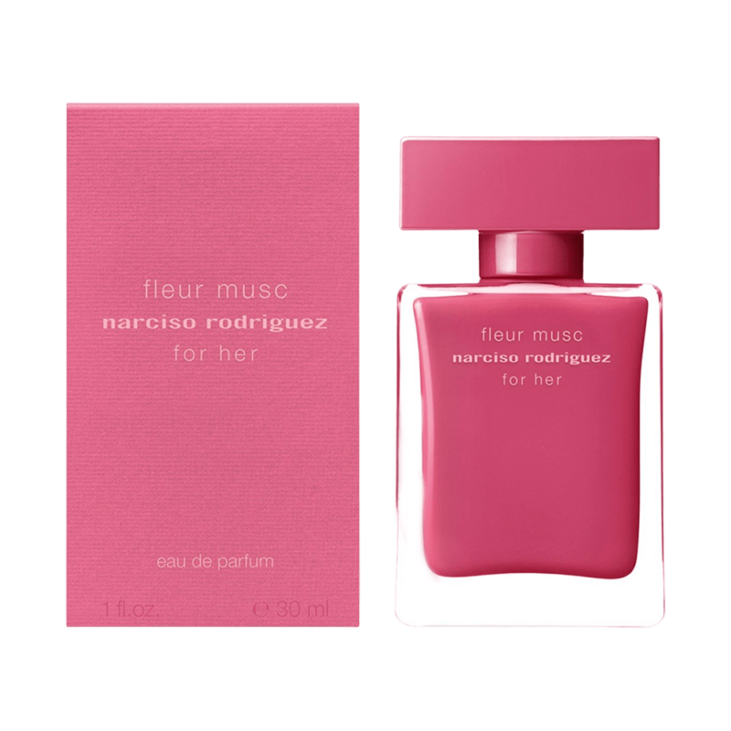 Narciso Rodriguez Fleur Musc EDP