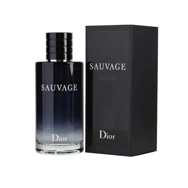 Dior Sauvage Eau de Toilette