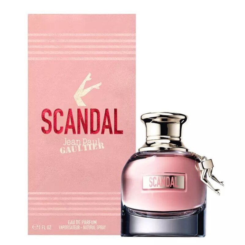 Jean Paul Gaultier Scandal EDP