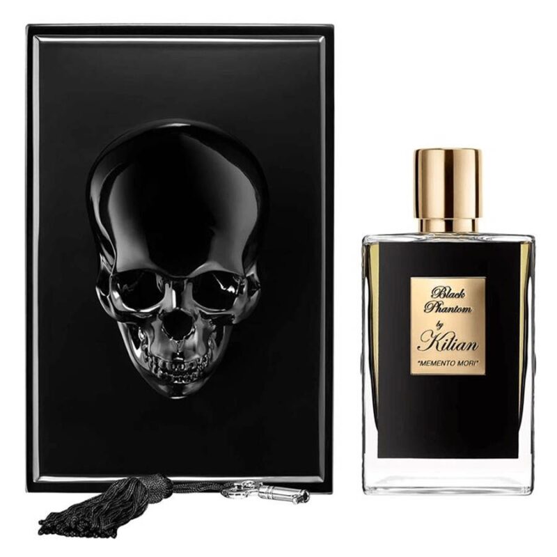 Kilian Black Phantom - Memento Mori