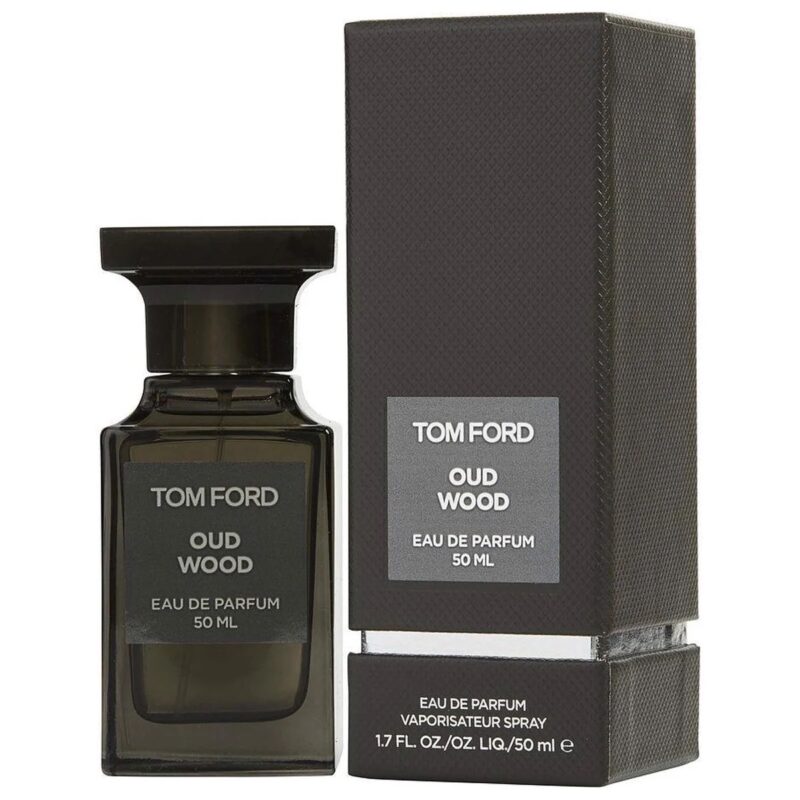 Tom Ford Oud Wood