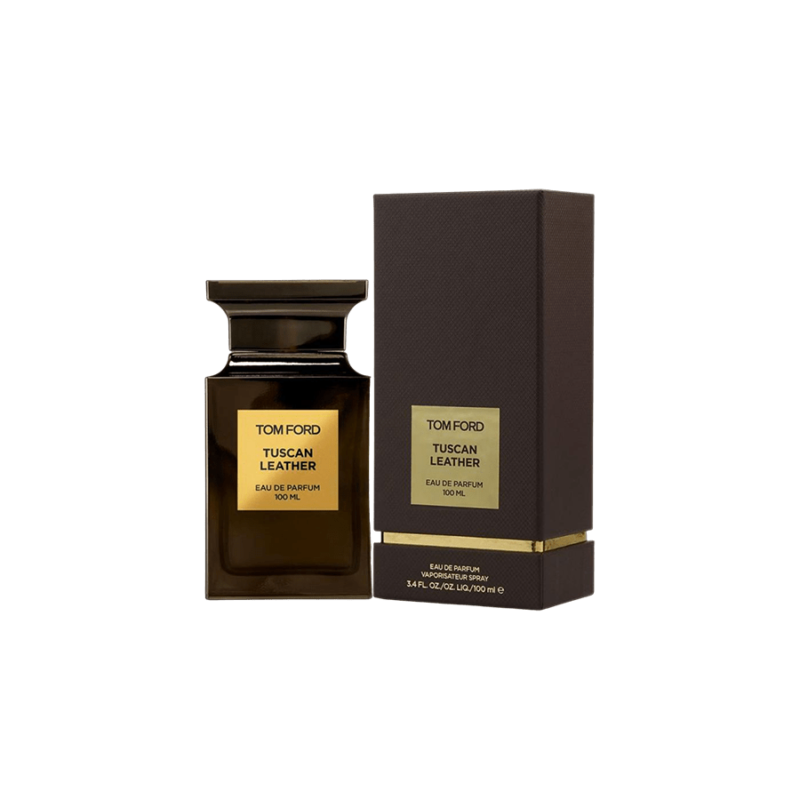 Tom Ford Tuscan Leather