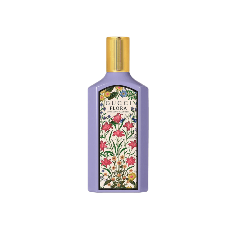 Gucci Flora Gorgeous Magnolia EDP