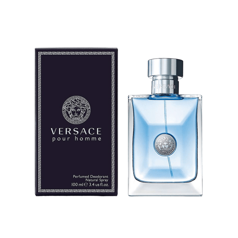 Versace Pour Homme