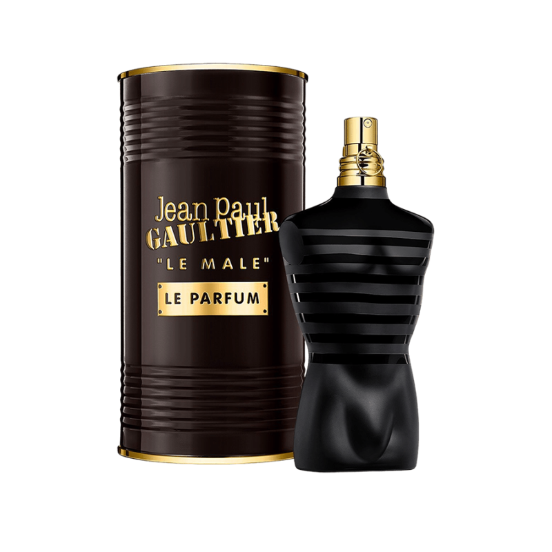 Jean Paul Gaultier Le Male Le Parfum