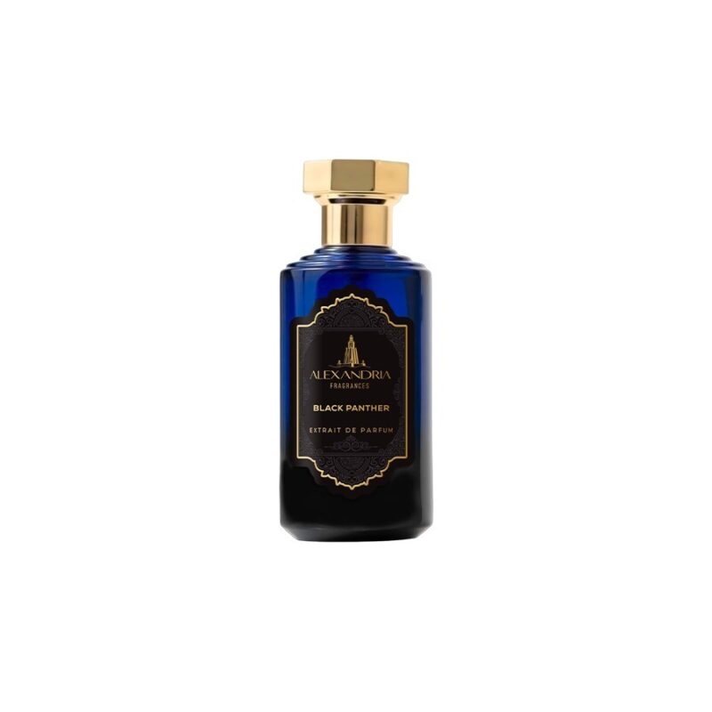 Alexandria Fragrances - Black Panther