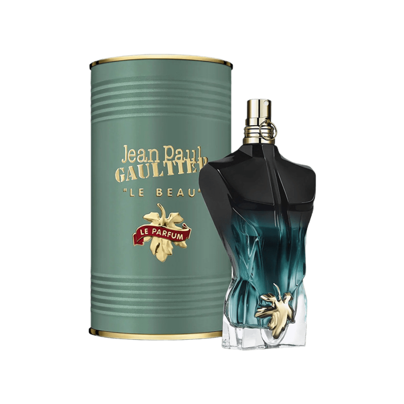 Jean Paul Gaultier Le Beau Le Parfum