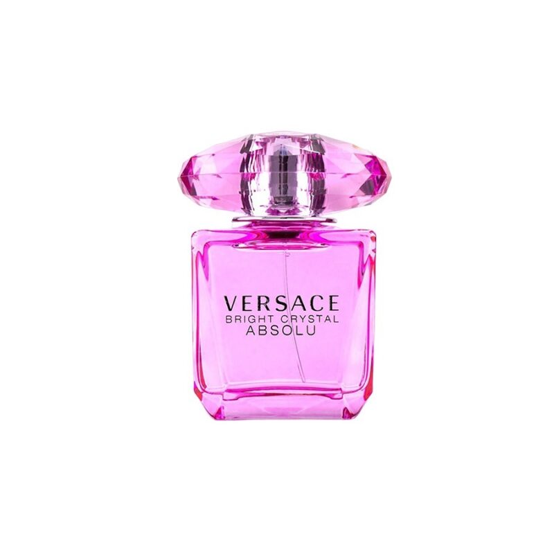 Versace Bright Crystal Absolu