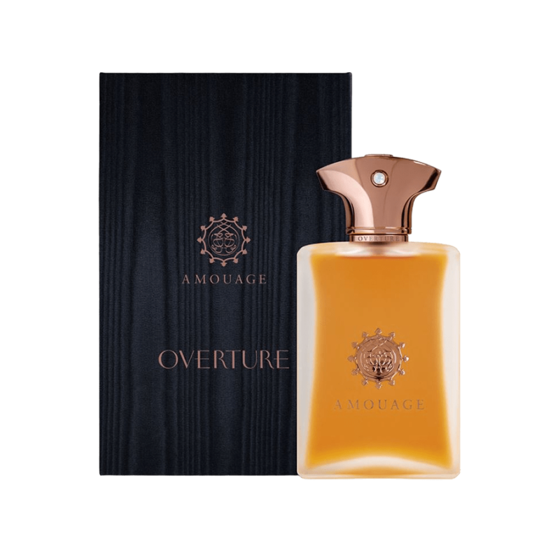 Amouage Overture