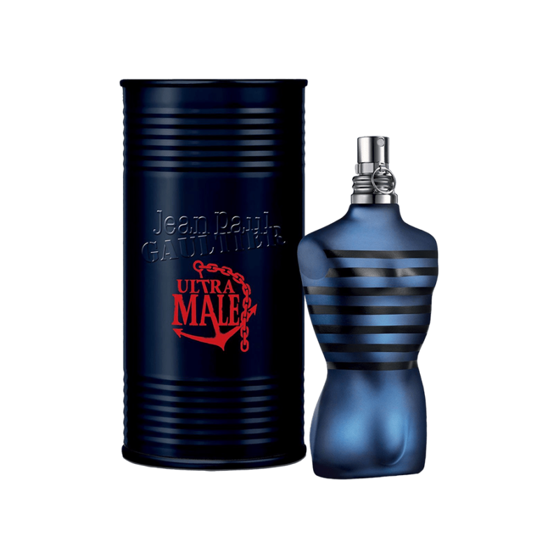 Jean Paul Gaultier Ultra Male