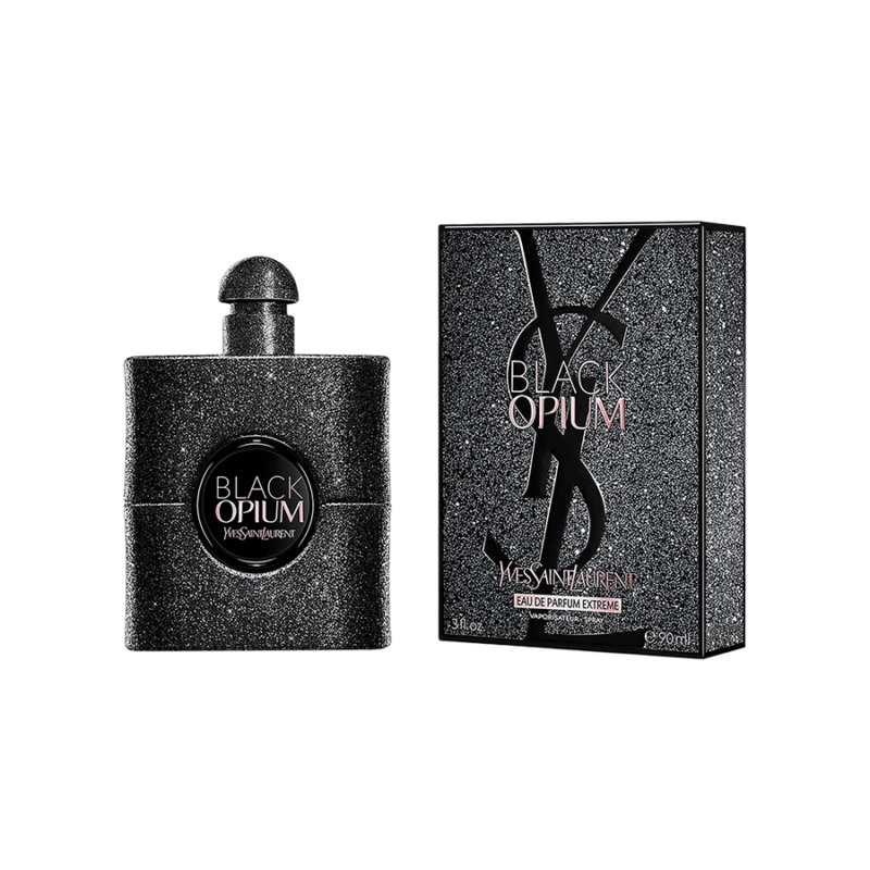 Yves Saint Laurent Black Opium Extreme