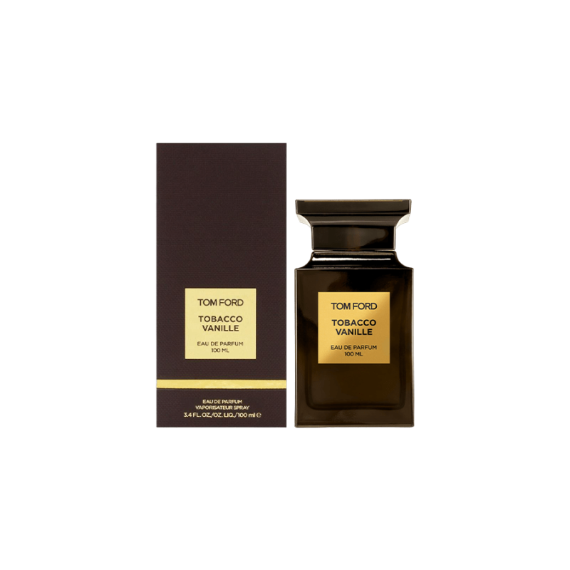 Tom Ford Tobacco Vanille