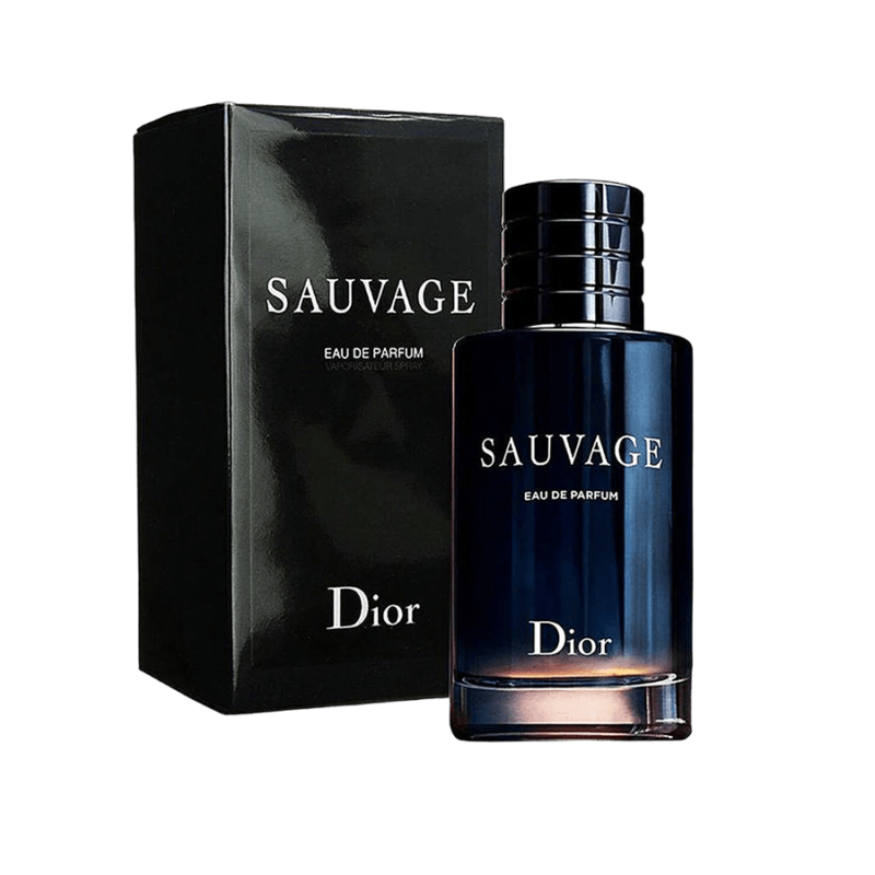 Dior Sauvage EDP