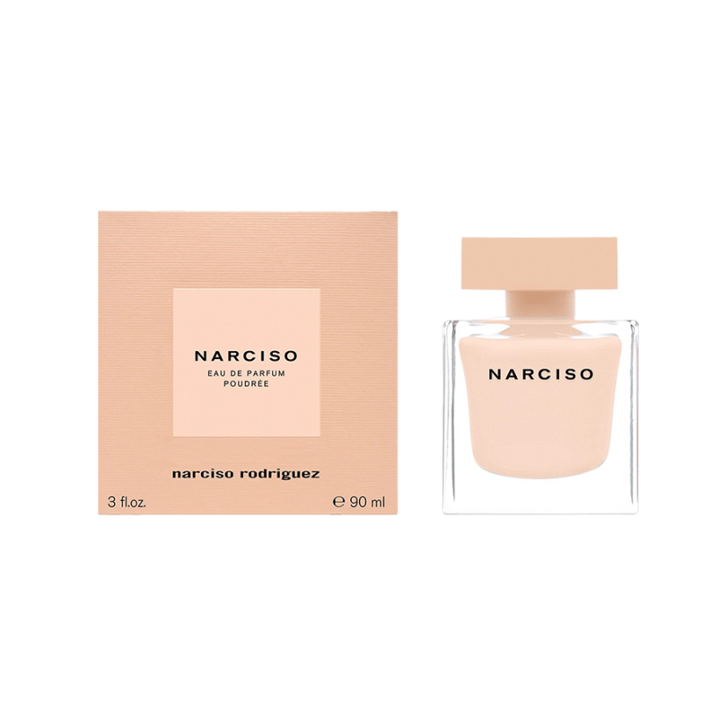 Narciso Eau de Parfum Poudree