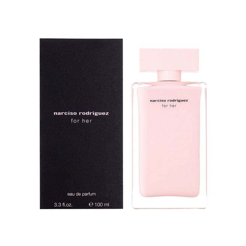 Narciso Rodriguez For Her EDP