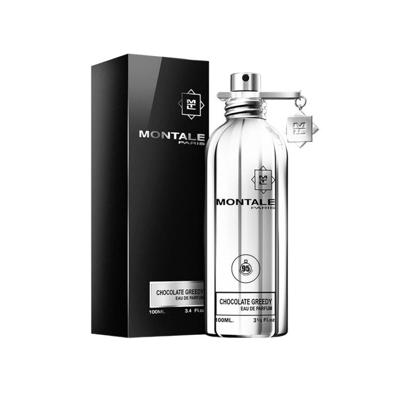 Montale Chocolate Greedy