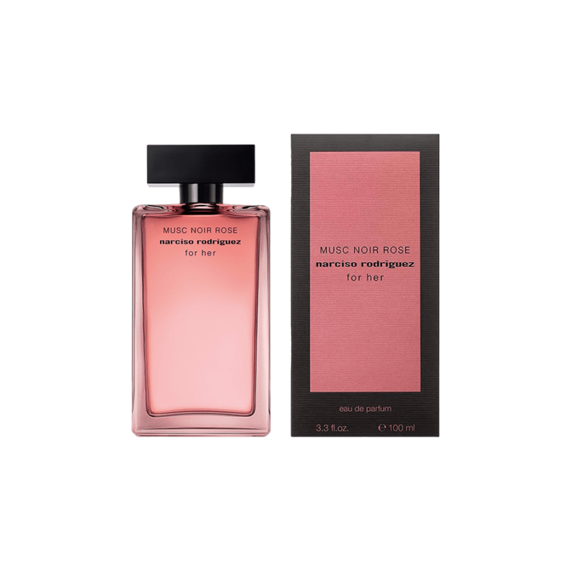 Narciso Rodriguez For Her Musc Noir Rose