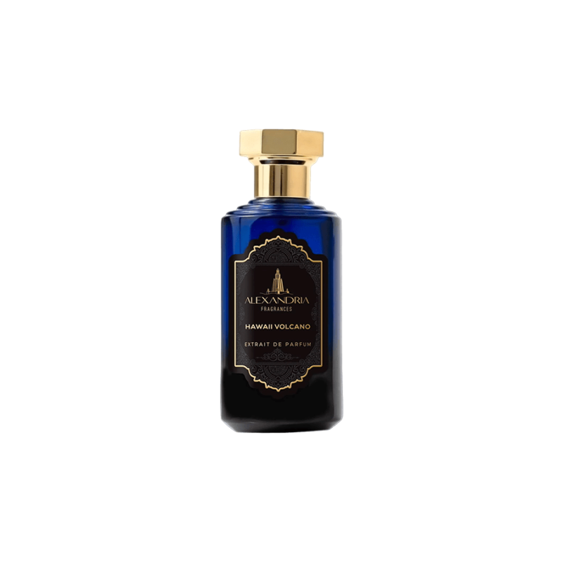 Alexandria Fragrances Hawaii Volcano Extrait De Parfum